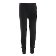 ウィッテム（HUITIEME）（レディース）FT Mesh PKT タイツ HU21SDSK8212410BLK