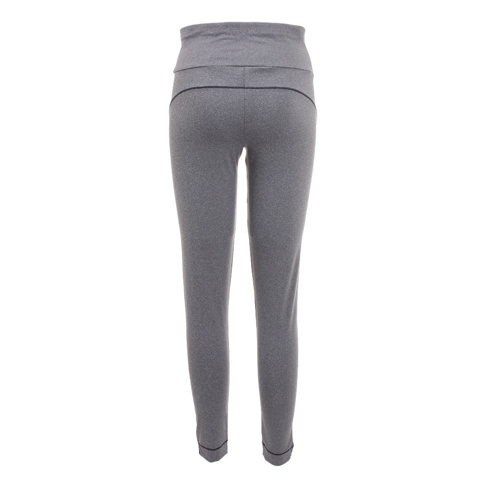ジーフィット（G-FIT）（レディース）エアストレッチ アクティブハイライズタイツ GF-L988S NVY