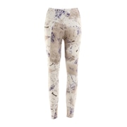 リーボック（REEBOK）（レディース）Lux パフォーム タイツ JIQ52-GL2619