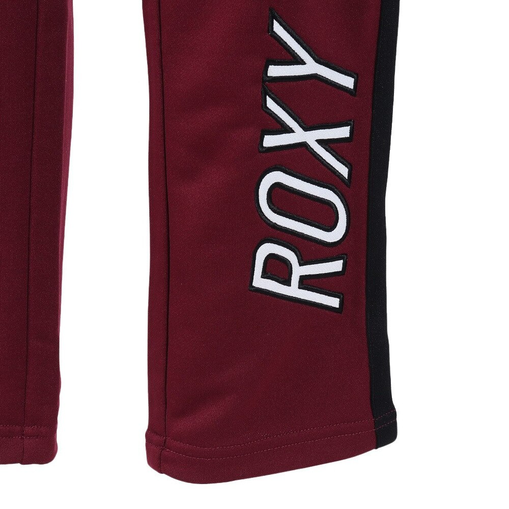 ロキシー（ROXY）（レディース）吸水 速乾 UVカット サイドライン パンツ RIVER PANT RPT204534 BOR