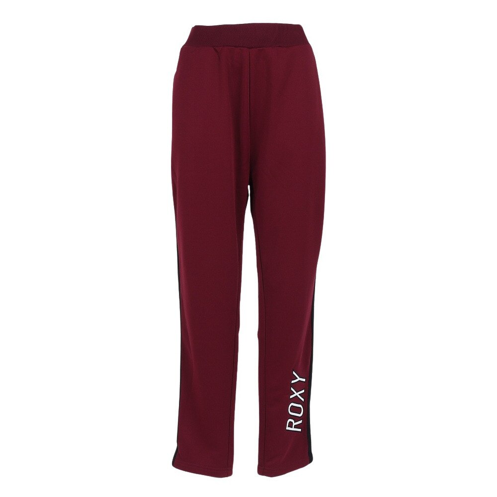 ロキシー（ROXY）（レディース）吸水 速乾 UVカット サイドライン パンツ RIVER PANT RPT204534 BOR
