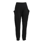 ロキシー(ROXY)(レディース)RAIN DAZE フィットネス ロングパンツ RPT204608TBLK