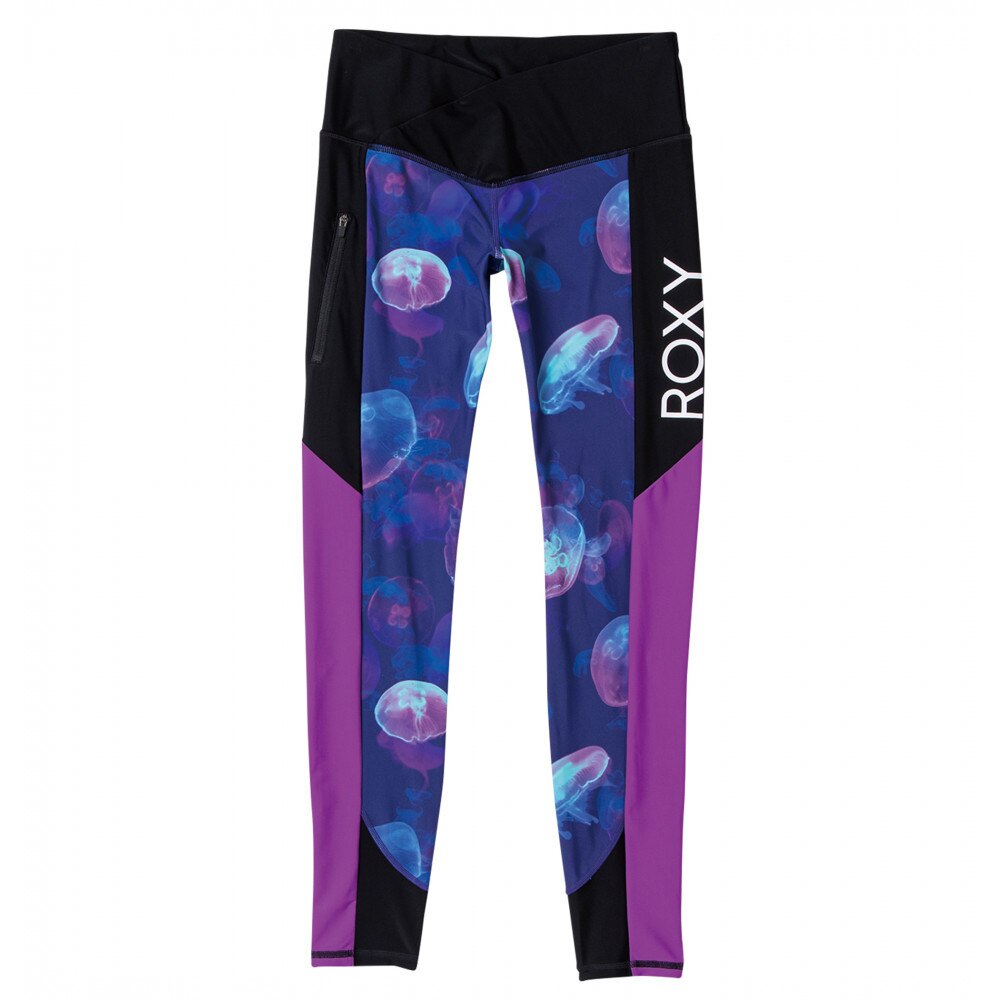 ROXY  スポーツウェア  ヨガウェア   レギンス