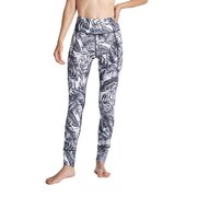 ロキシー（ROXY）（レディース）水陸両用 速乾 UVカット レギンス BETTER DAYS LEGGINGS 22FWRPT224506BLK
