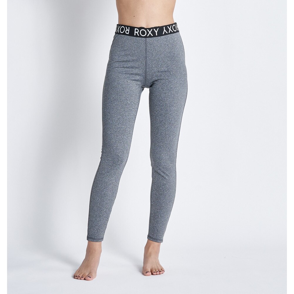 ロキシー（ROXY）（レディース）速乾 UVカット レギンス MY 1ST ROXY LEGGINGS 22FWRPT224507CHA