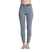 ロキシー(ROXY)(レディース)速乾 UVカット レギンス MY 1ST ROXY LEGGINGS 22FWRPT224507CHA