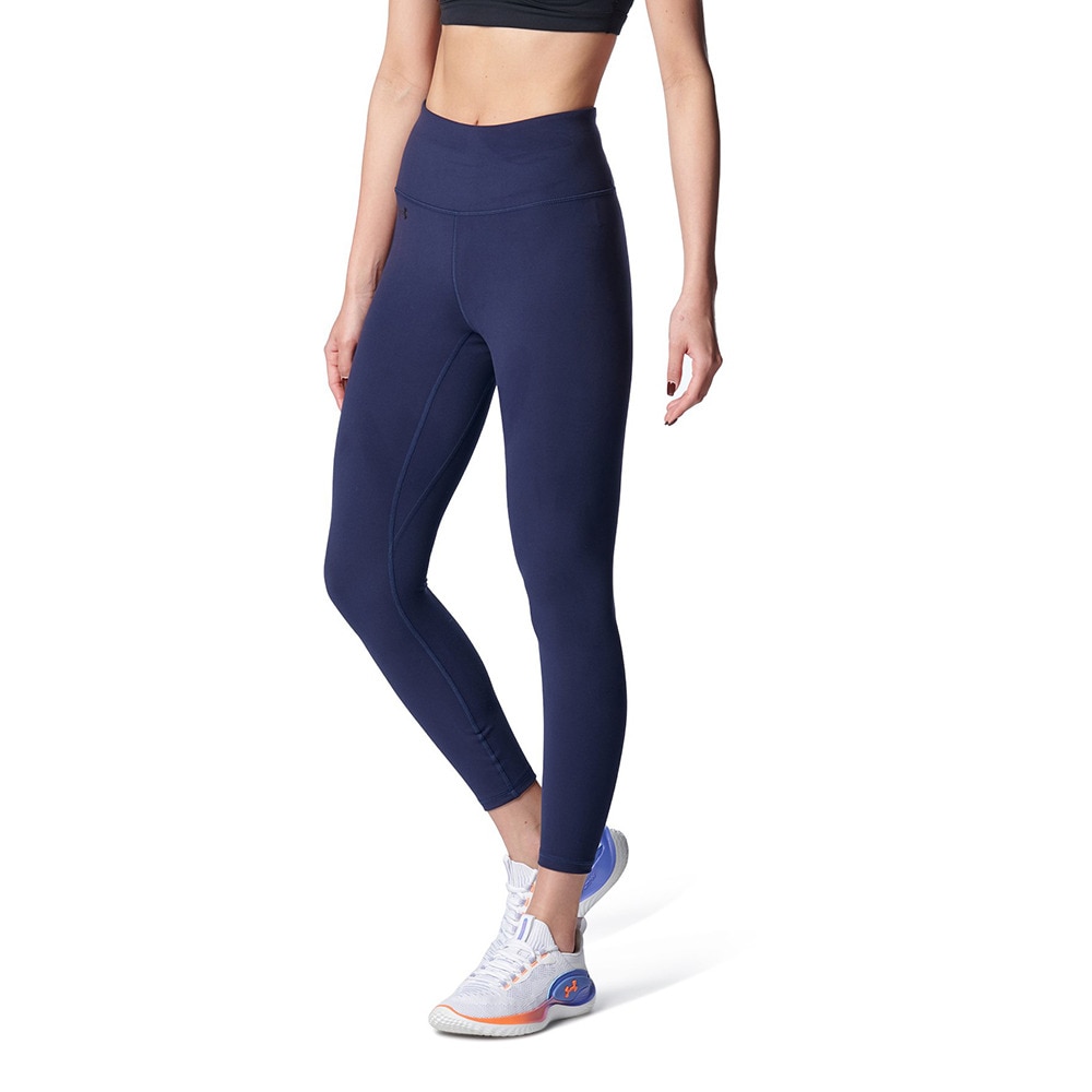 アンダーアーマー（UNDER ARMOUR）（レディース）モーション アンクルレギンス 1369488 410 スポーツ用品はスーパー