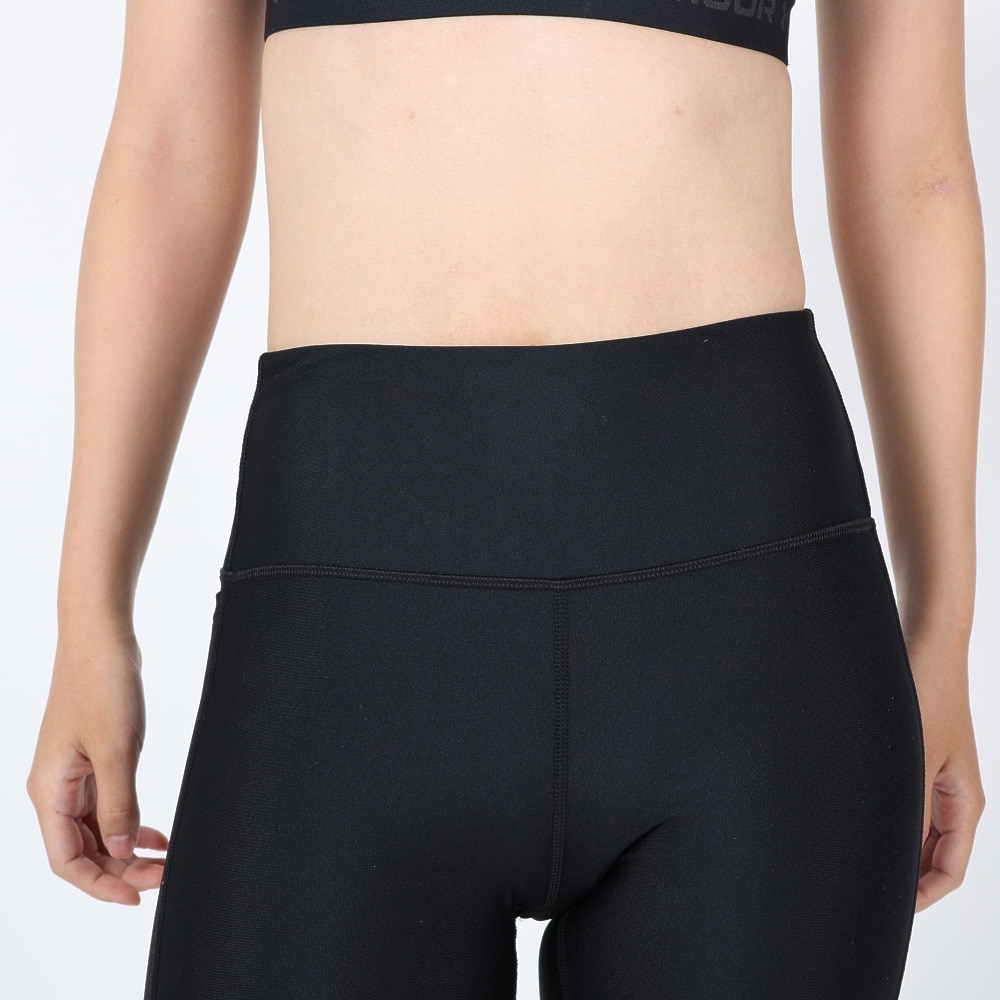 アンダーアーマー（UNDER ARMOUR）（レディース）レギンス ヒートギア(夏向け) レディース 1376327 001