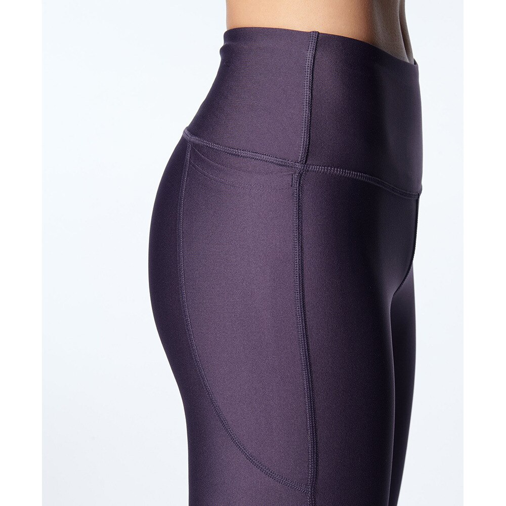 アンダーアーマー（UNDER ARMOUR）（レディース）レギンス ヒートギア(夏向け) レディース 1376327 541  スポーツ用品はスーパースポーツゼビオ
