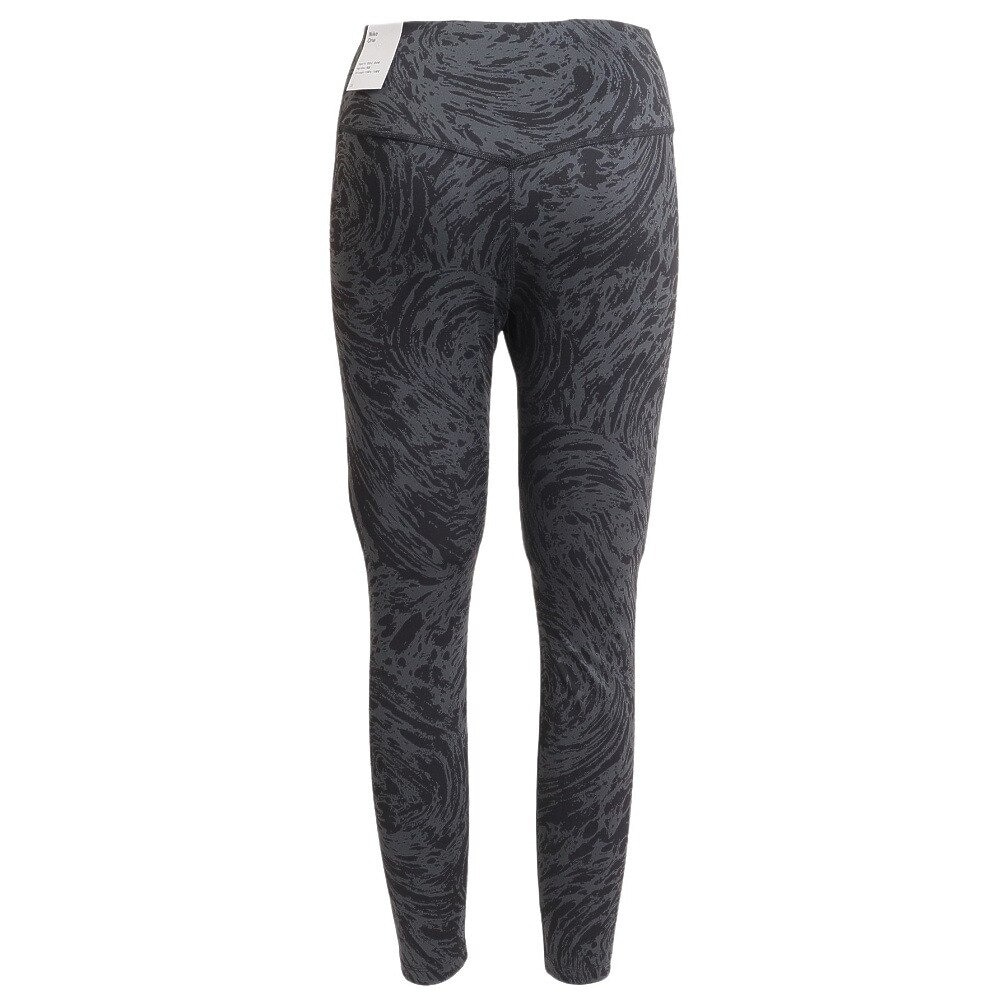 ナイキ(NIKE)(レディース)ワン DF HR IC 7/8 タイツ DQ6720-010