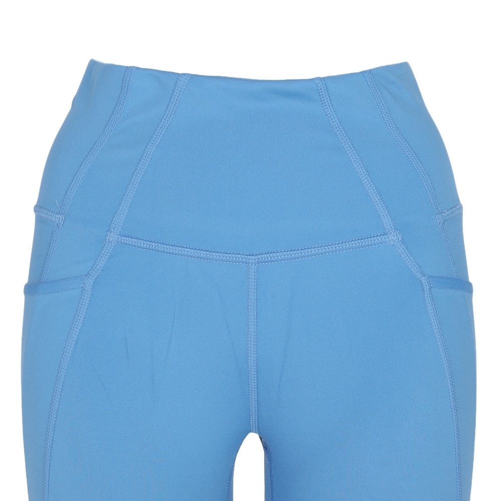 ニューバランス（new balance）（レディース）タイツ レディース Transformシェイプシールド7/8 WP21112HER