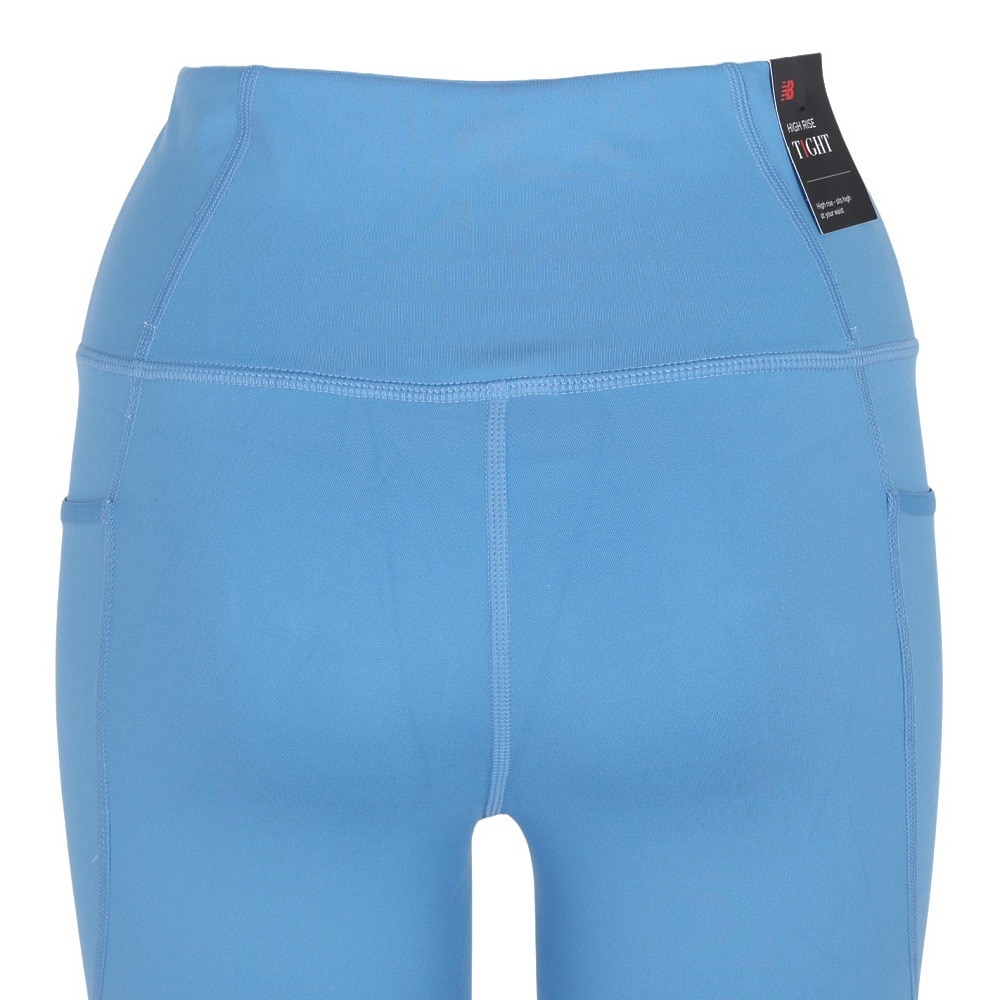 ニューバランス（new balance）（レディース）タイツ レディース Transformシェイプシールド7/8 WP21112HER