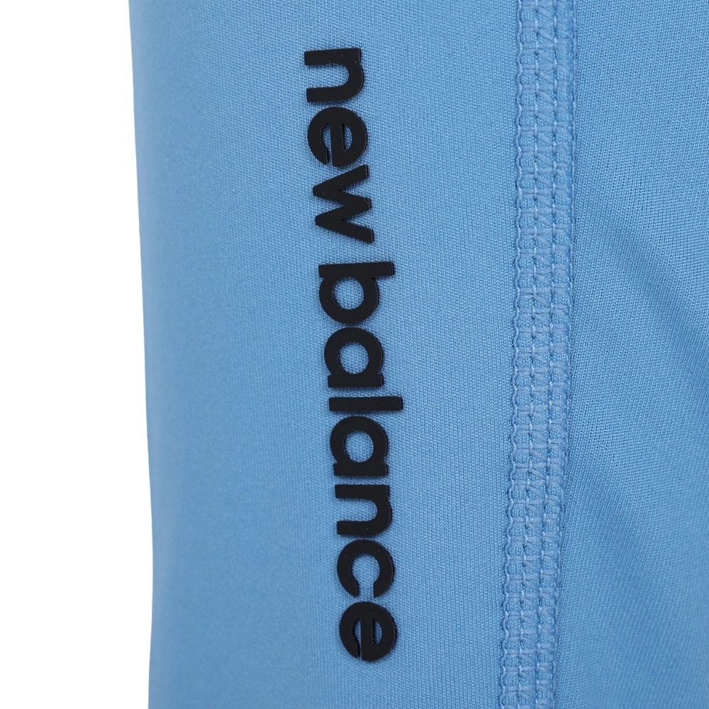 ニューバランス（new balance）（レディース）タイツ レディース Transformシェイプシールド7/8 WP21112HER