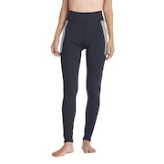 ロキシー(ROXY)(レディース)レギンス WAKE ME UP LEGGINGS 23SURPT232512BLK