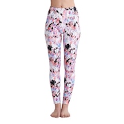 (レディース)水陸両用 速乾 UVカット レギンス ONE STEP AHEAD LEGGINGS 23SPRPT231512MUL