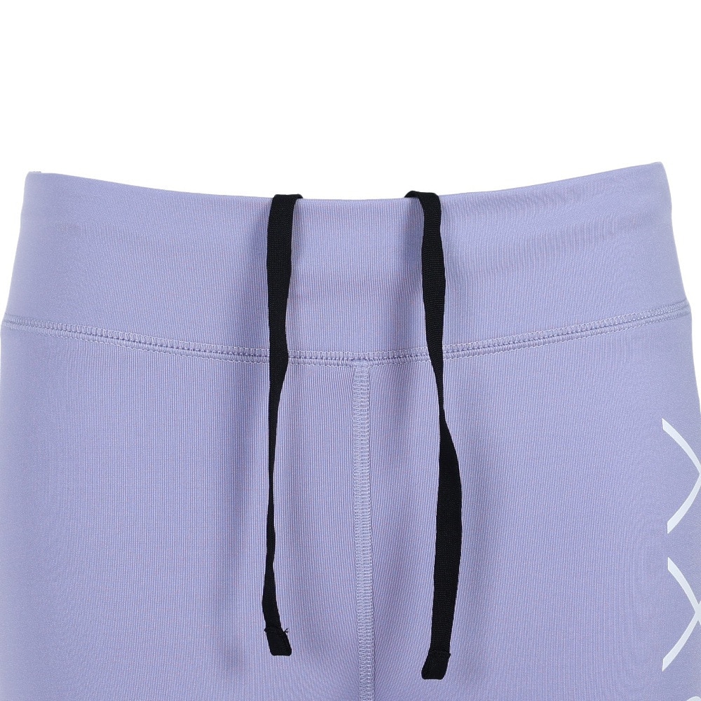 ロキシー（ROXY）（レディース）速乾 UVカット レギンス MY 1ST ROXY LEGGINGS 23SPRPT231515LAV