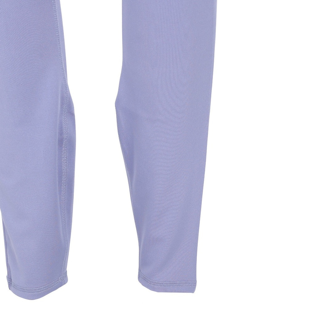 ロキシー（ROXY）（レディース）速乾 UVカット レギンス MY 1ST ROXY LEGGINGS 23SPRPT231515LAV