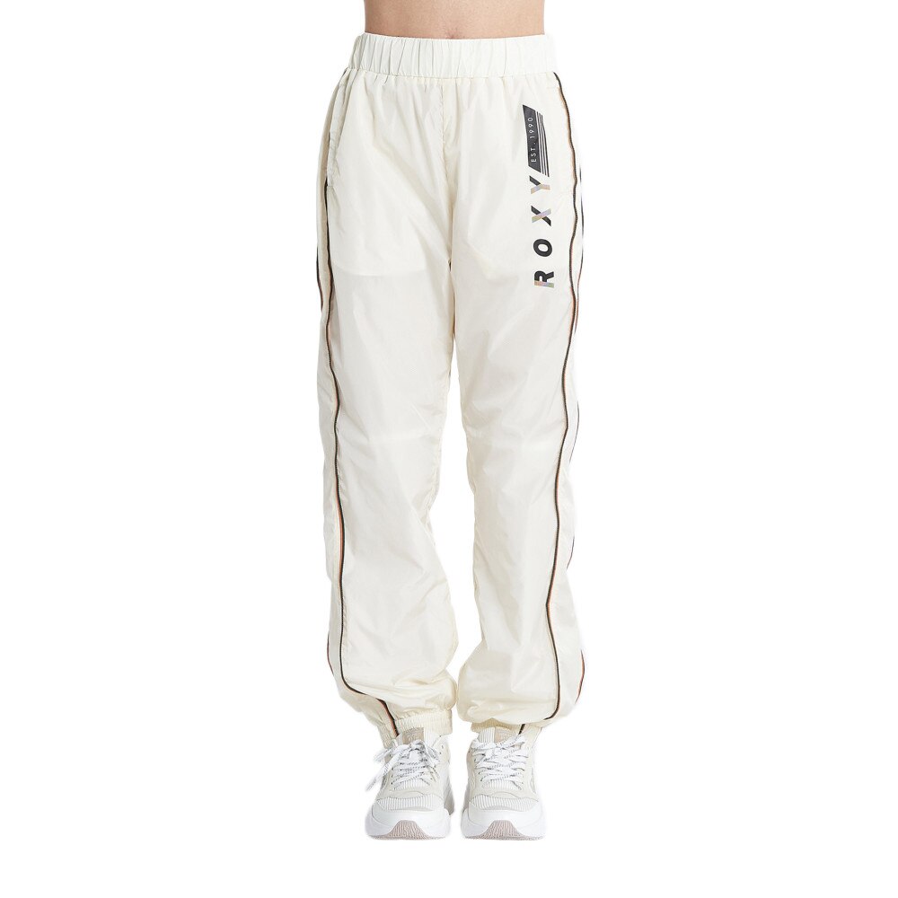 ロキシー｜ロキシー（ROXY）（レディース）撥水 パンツ BOUNCE FEEL PANTS 23SPRPT231540OWT  スポーツ用品はスーパースポーツゼビオ