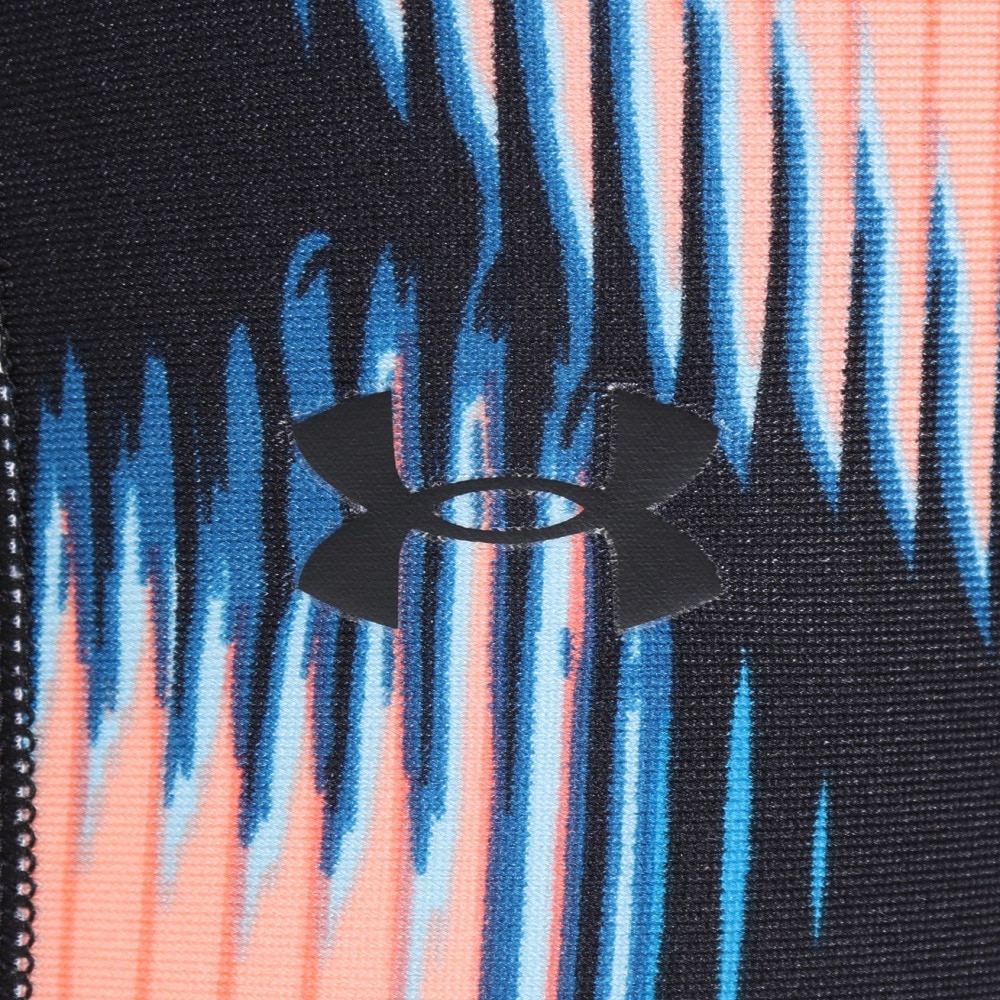 アンダーアーマー（UNDER ARMOUR）（レディース）レギンス レディース ヒートギアアーマー  アンクルレギンス1365338 963
