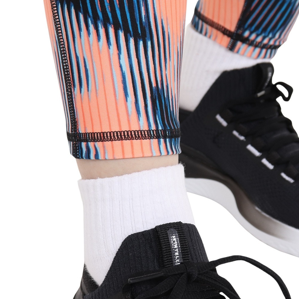 アンダーアーマー（UNDER ARMOUR）（レディース）レギンス レディース ヒートギアアーマー  アンクルレギンス1365338 963