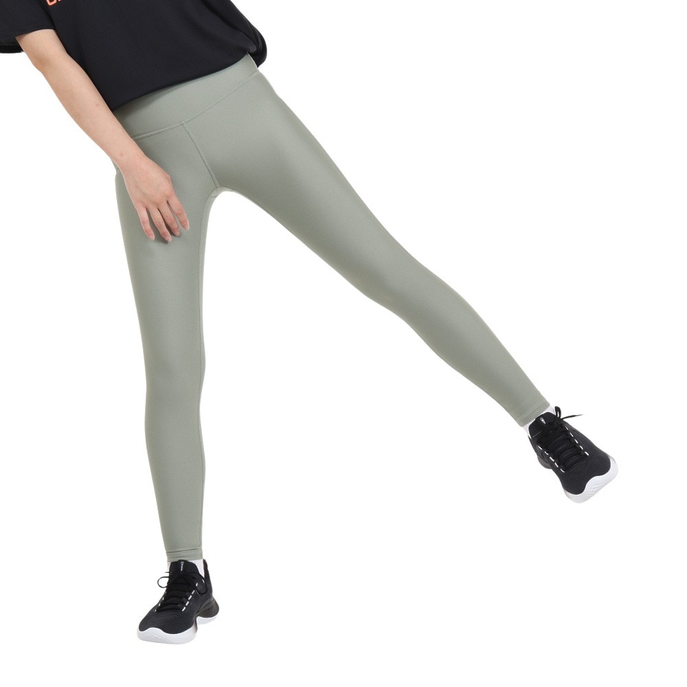 アンダーアーマー（UNDER ARMOUR）（レディース）レギンス レディース ヒートギアアーマー ブランド 1376327 504