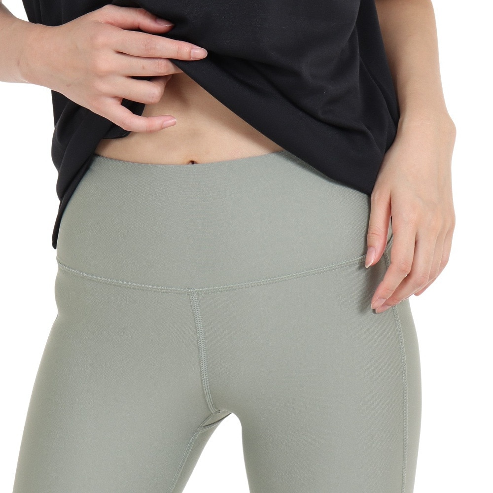 アンダーアーマー（UNDER ARMOUR）（レディース）レギンス レディース ヒートギアアーマー ブランド 1376327 504