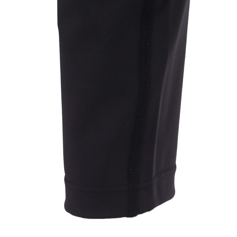 ルーカ（RVCA）（レディース）レギンス レディース ラッシュガード BD043807 BLK