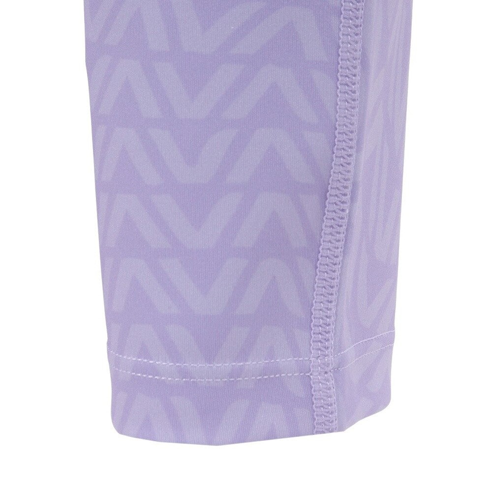 ルーカ（RVCA）（レディース）レギンス レディース ラッシュガード BD043807 LAV