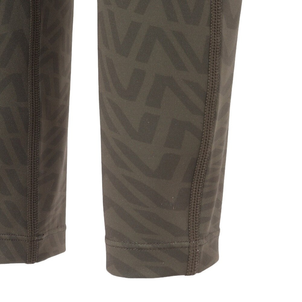 ルーカ（RVCA）（レディース）レギンス レディース ラッシュガード BD043807 OLV
