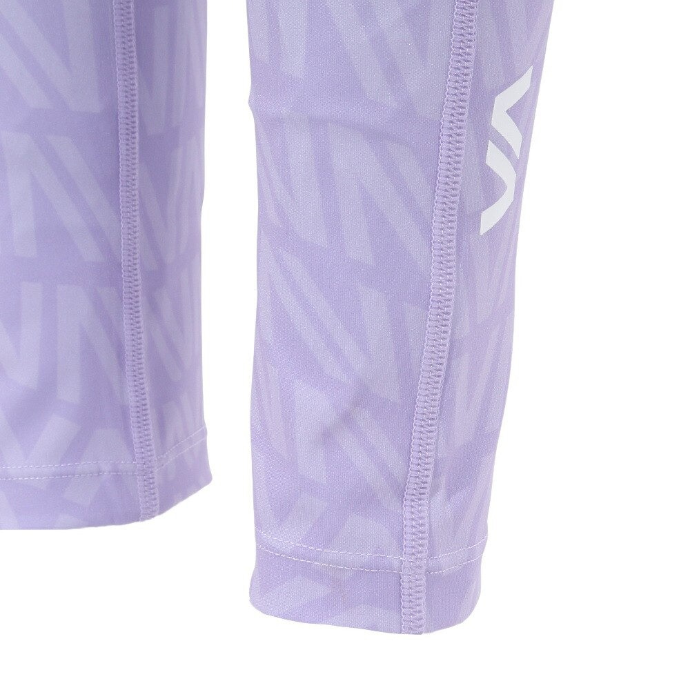 ルーカ（RVCA）（レディース）レギンス レディース ストラップ ラッシュガード BD043808 LAV
