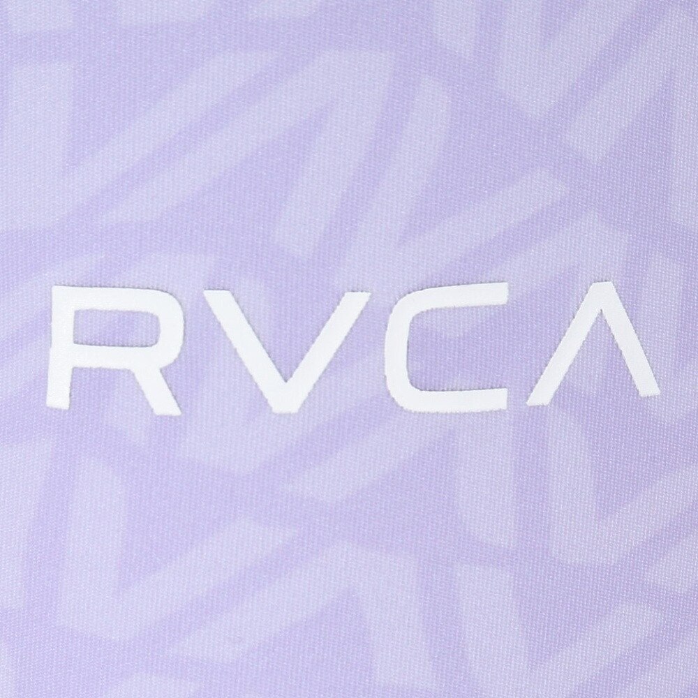 ルーカ（RVCA）（レディース）レギンス レディース ストラップ ラッシュガード BD043808 LAV
