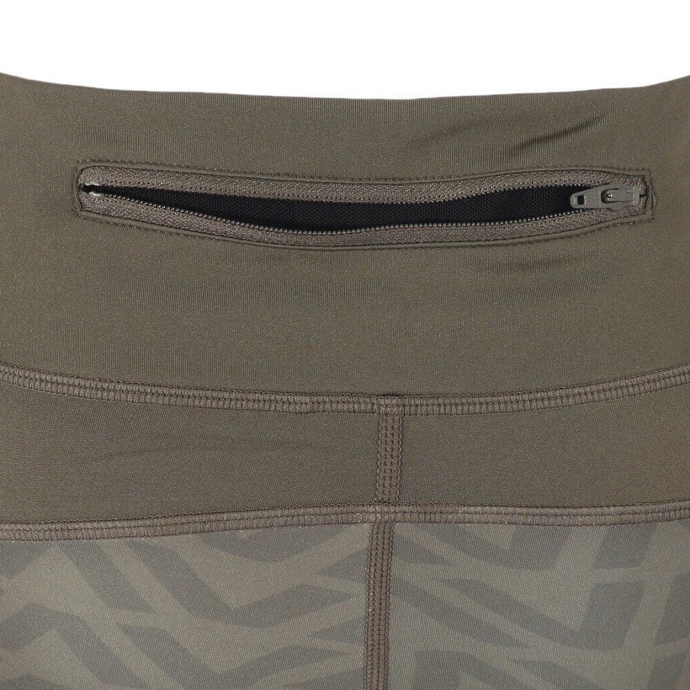 ルーカ（RVCA）（レディース）レギンス レディース ストラップ ラッシュガード BD043808 OLV