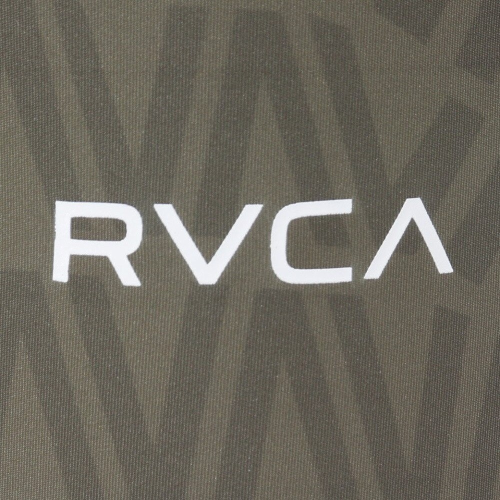 ルーカ（RVCA）（レディース）レギンス レディース ストラップ ラッシュガード BD043808 OLV