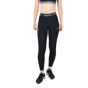 ナイキ(NIKE)(レディース)レギンス レディース プロ 365 ミッドライズ メッシュ パネル  FN7279-010