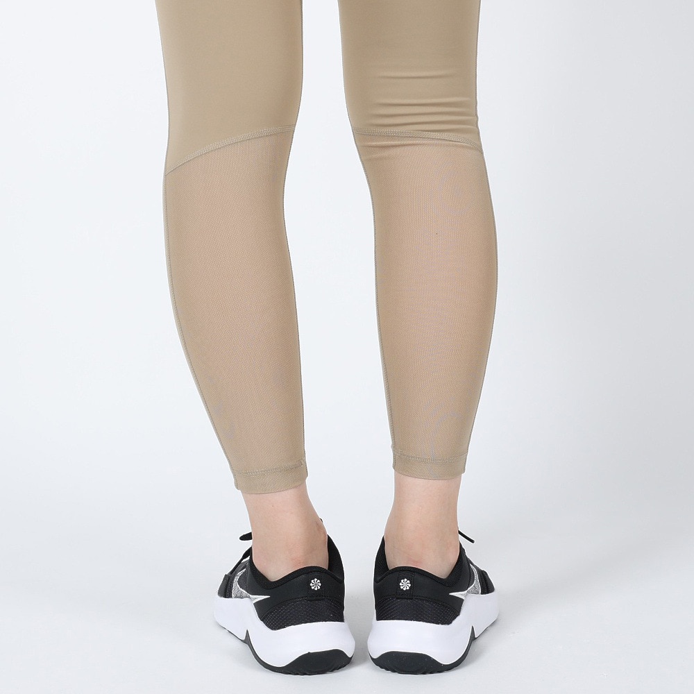 ナイキ（NIKE）（レディース）レギンス プロ 365 ミッドライズ メッシュ パネル タイツ FN7279-247