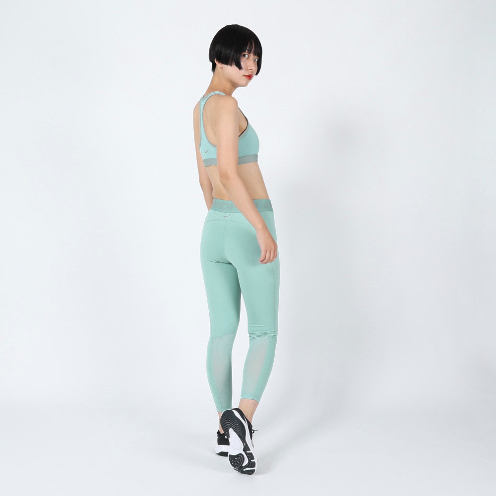 ナイキ（NIKE）（レディース）レギンス レディース プロ 365 ミッドライズ メッシュ パネル FN7279-309