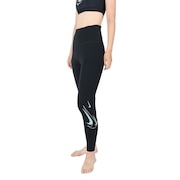 ナイキ(NIKE)(レディース)レギンス レディース ワン ドライフィット HR EHBR タイツ FN7386-010