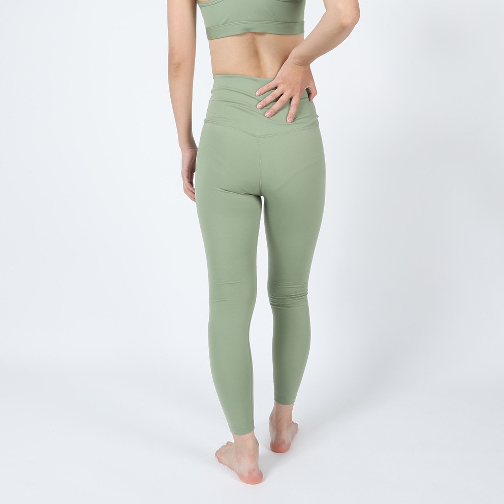 ナイキ（NIKE）（レディース）レギンス レディース ワン ドライフィット HR EHBR タイツ FN7386-386