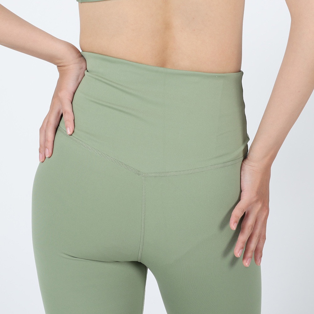ナイキ（NIKE）（レディース）レギンス レディース ワン ドライフィット HR EHBR タイツ FN7386-386