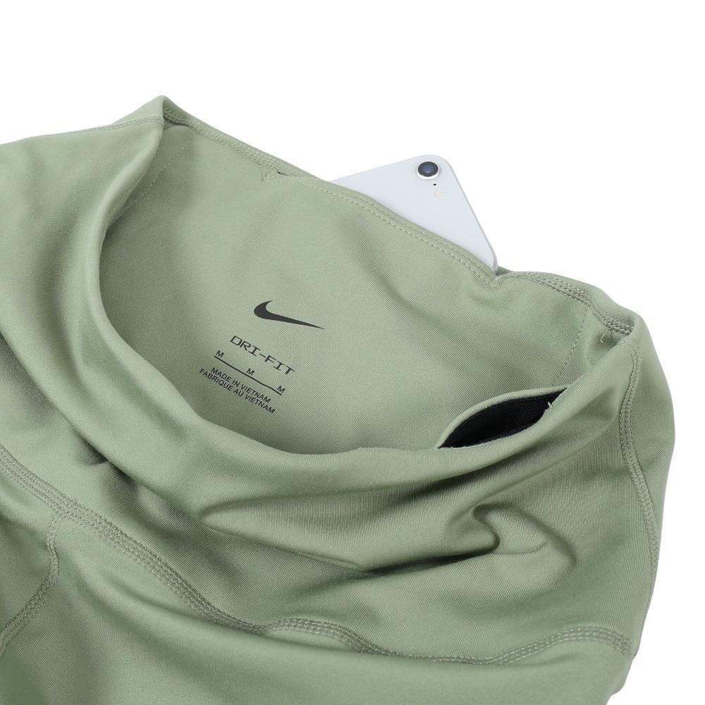 ナイキ（NIKE）（レディース）レギンス レディース ワン ドライフィット HR EHBR タイツ FN7386-386