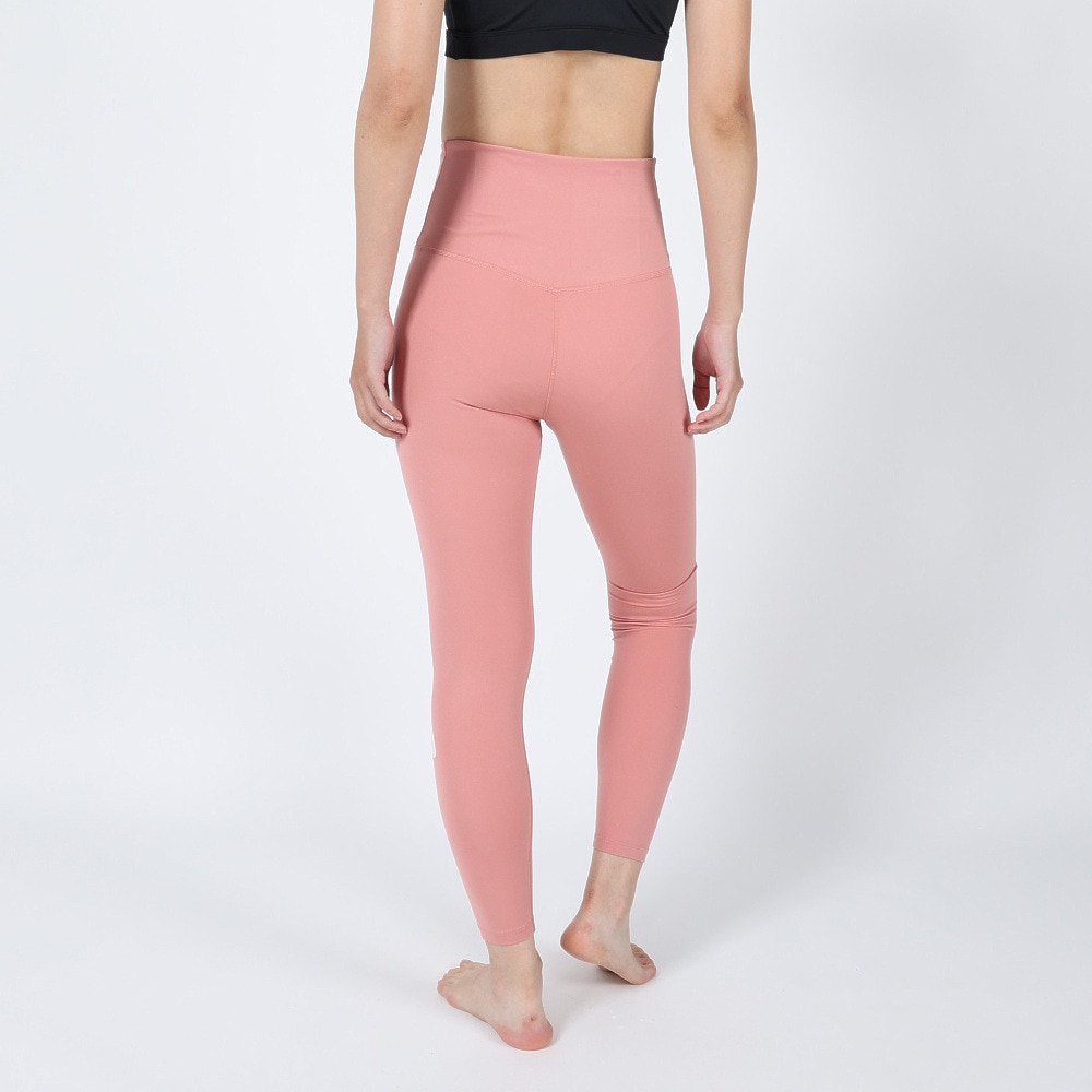 ナイキ（NIKE）（レディース）レギンス レディース ワン ドライフィット HR EHBR タイツ FN7386-699
