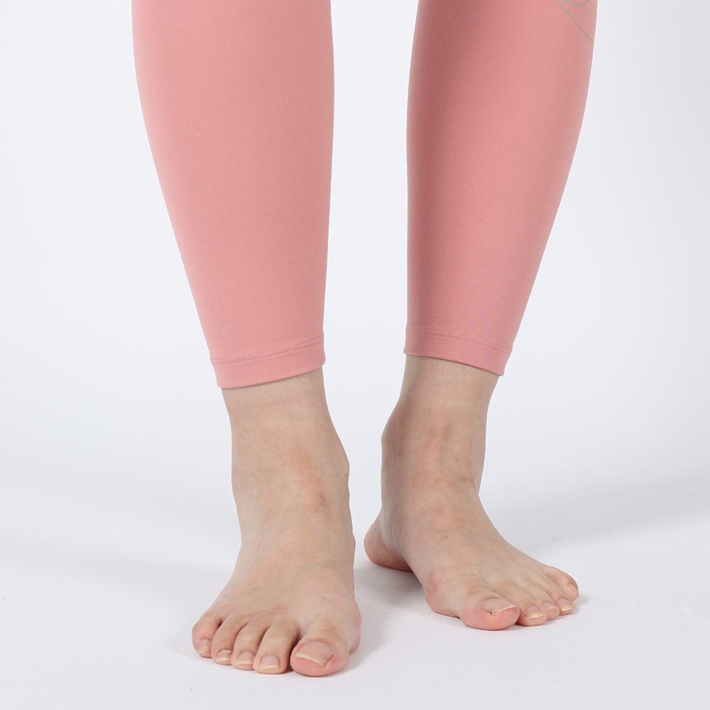 ナイキ（NIKE）（レディース）レギンス レディース ワン ドライフィット HR EHBR タイツ FN7386-699