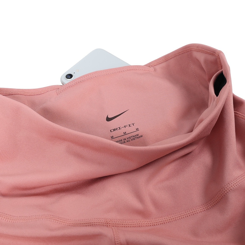 ナイキ（NIKE）（レディース）レギンス レディース ワン ドライフィット HR EHBR タイツ FN7386-699