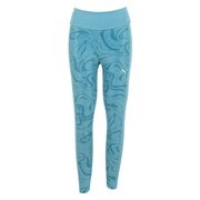 プーマ(PUMA)(レディース)タイツ レディース  FAVORITE AOP ハイウエスト 7/8 タイツ 522857 48 TQS