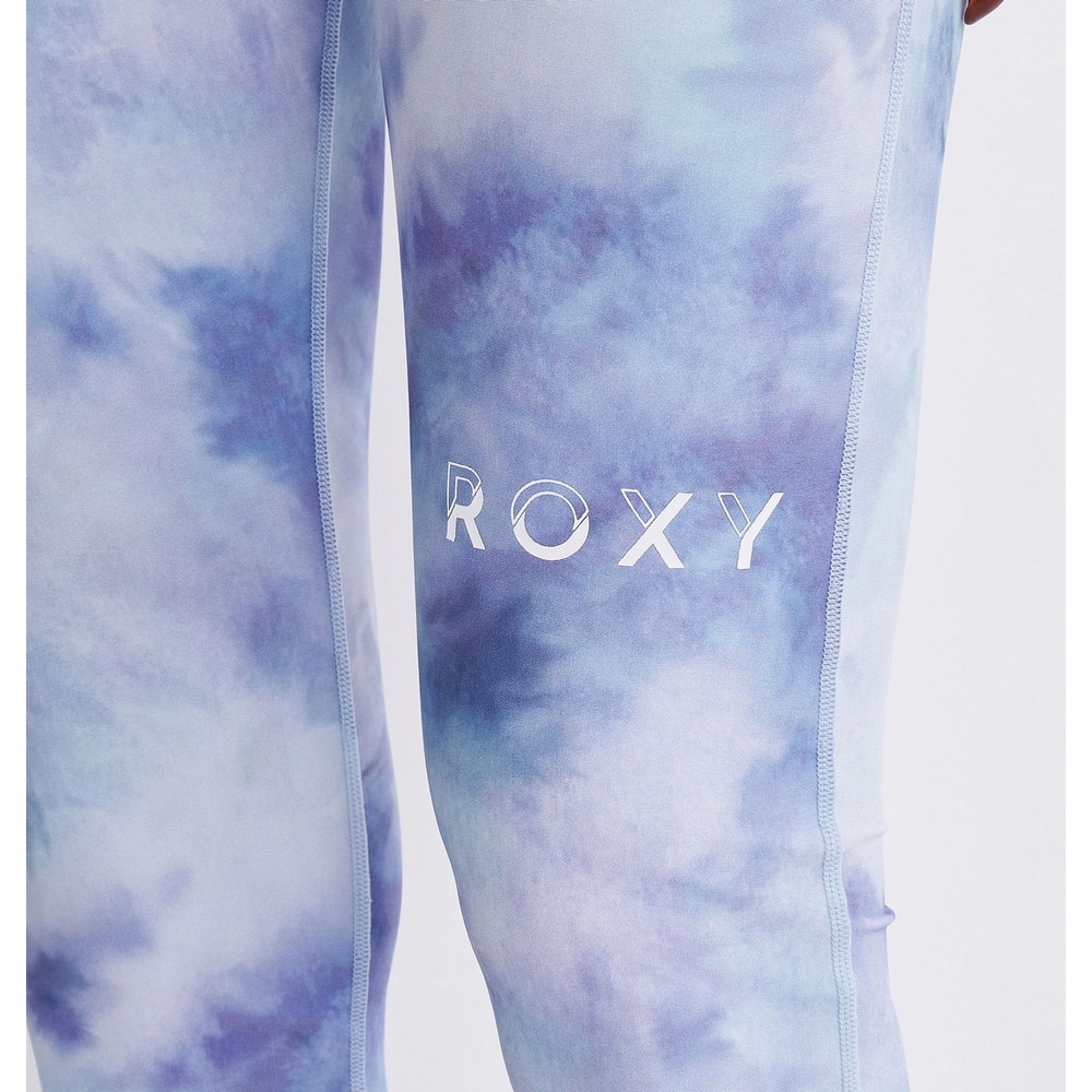 ロキシー（ROXY）（レディース）水陸両用 速乾 UVカットレギンス LIKE THE SUN 23FWRPT234521MUL