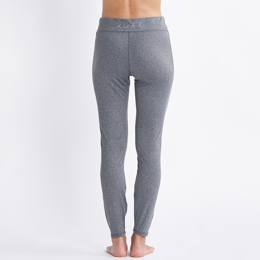 ロキシー（ROXY）（レディース）レギンス レディース 速乾 UVカット MY 1ST ROXY LEGGINGS 23FWRPT234525CHA