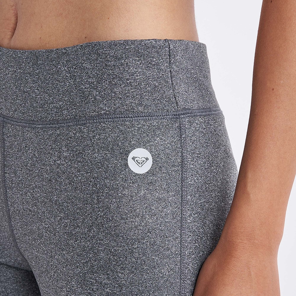 ロキシー（ROXY）（レディース）レギンス レディース 速乾 UVカット MY 1ST ROXY LEGGINGS 23FWRPT234525CHA