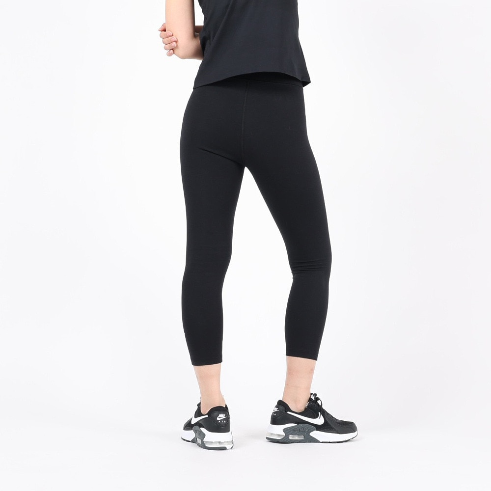 ナイキ（NIKE）（レディース）レギンス レディース クラシック ハイ ライズ 7/8 DV7790-010