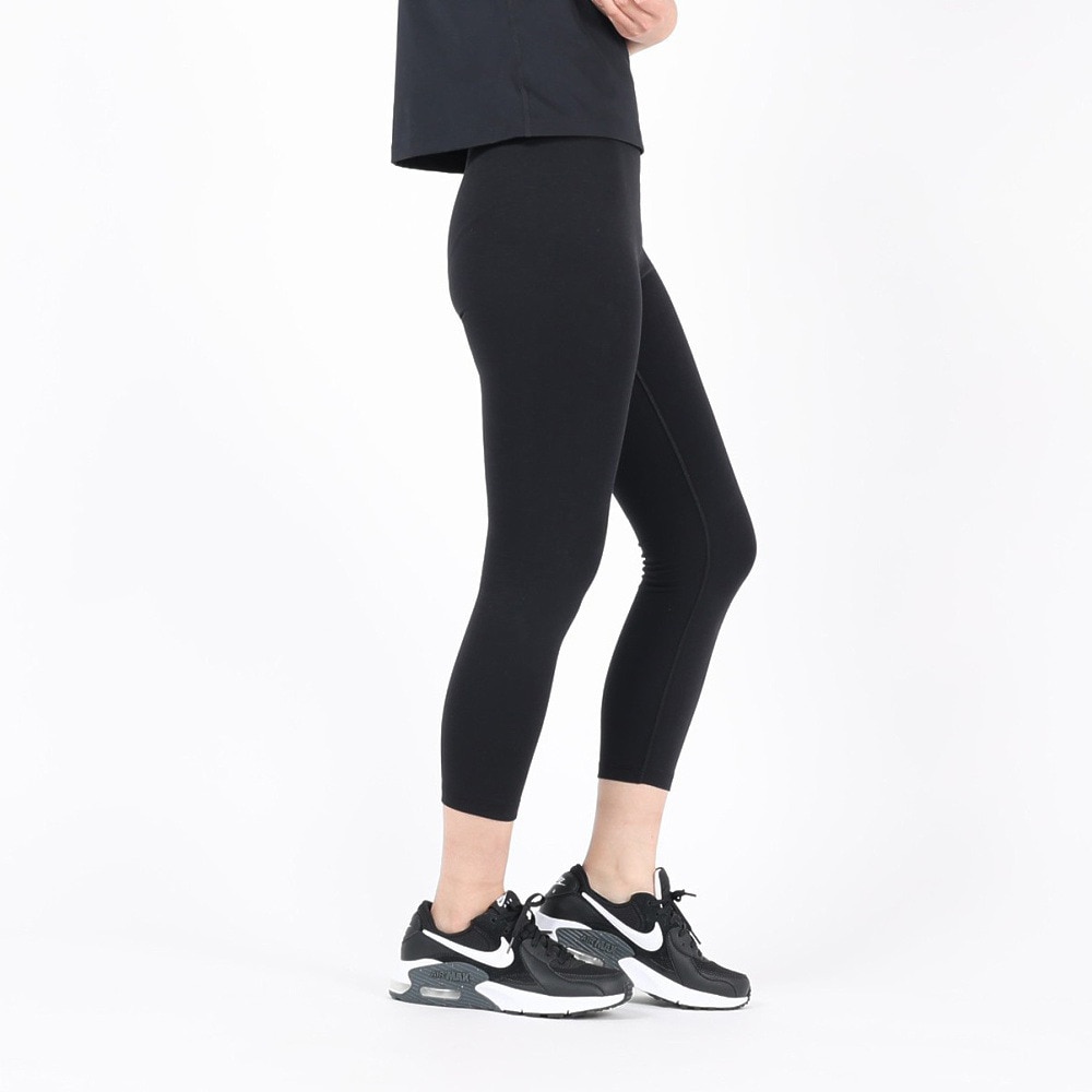 ナイキ（NIKE）（レディース）レギンス レディース クラシック ハイ ライズ 7/8 DV7790-010