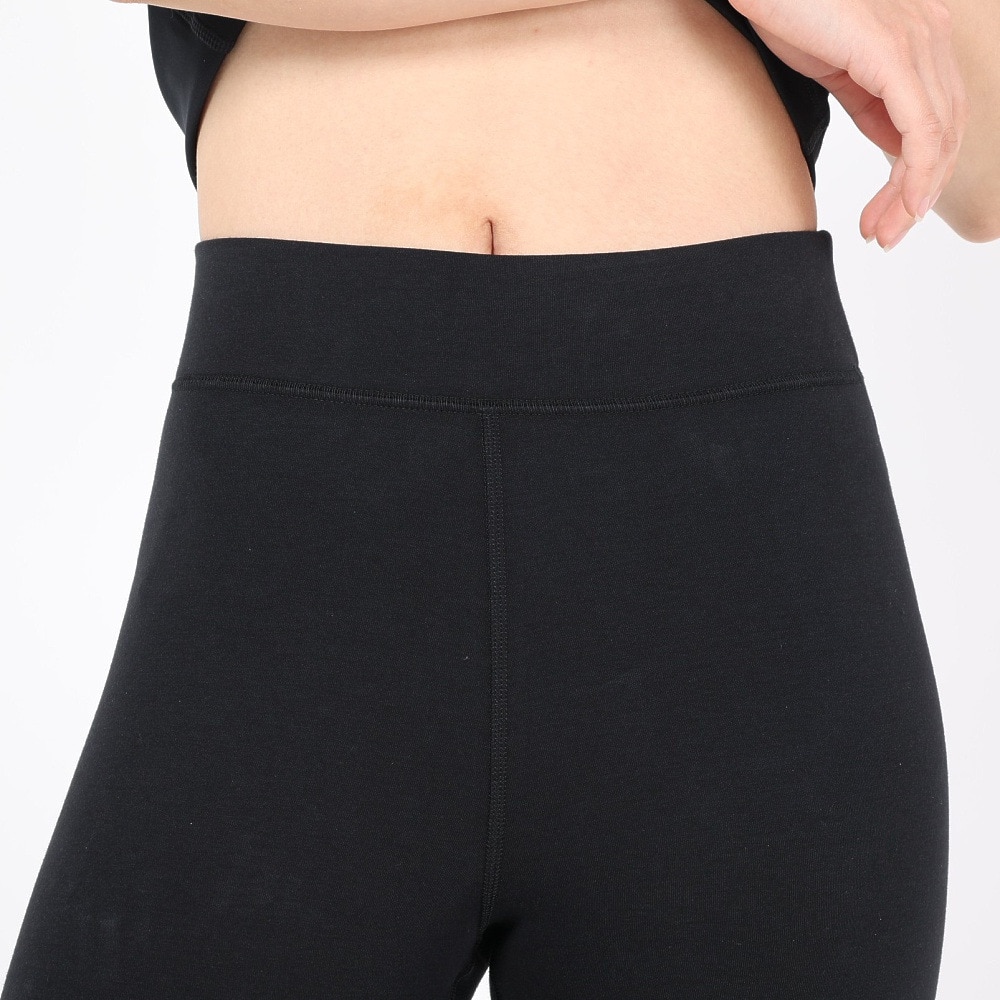ナイキ（NIKE）（レディース）レギンス レディース クラシック ハイ ライズ 7/8 DV7790-010